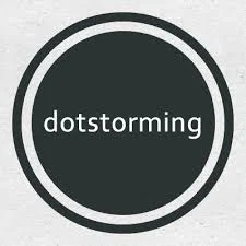 Dotstorming