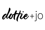 dottie+jo Promo Codes