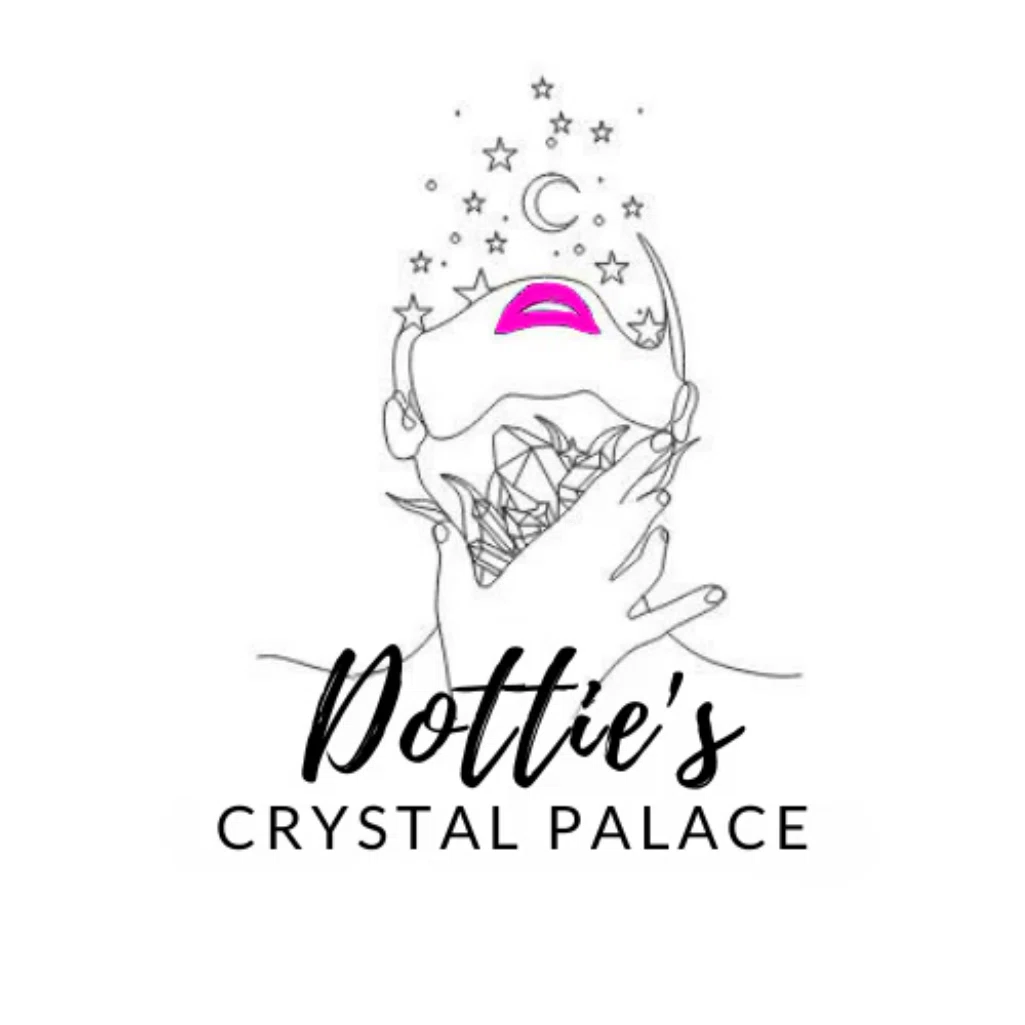 Dottie's Crystal Palace Crystal