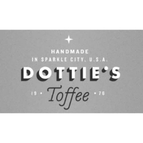 Dottie's Toffee