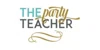 The Party Teacher