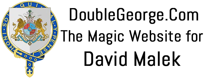 DoubleGeorge