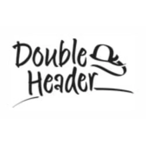 Double Header Logo for Exclusive Deals