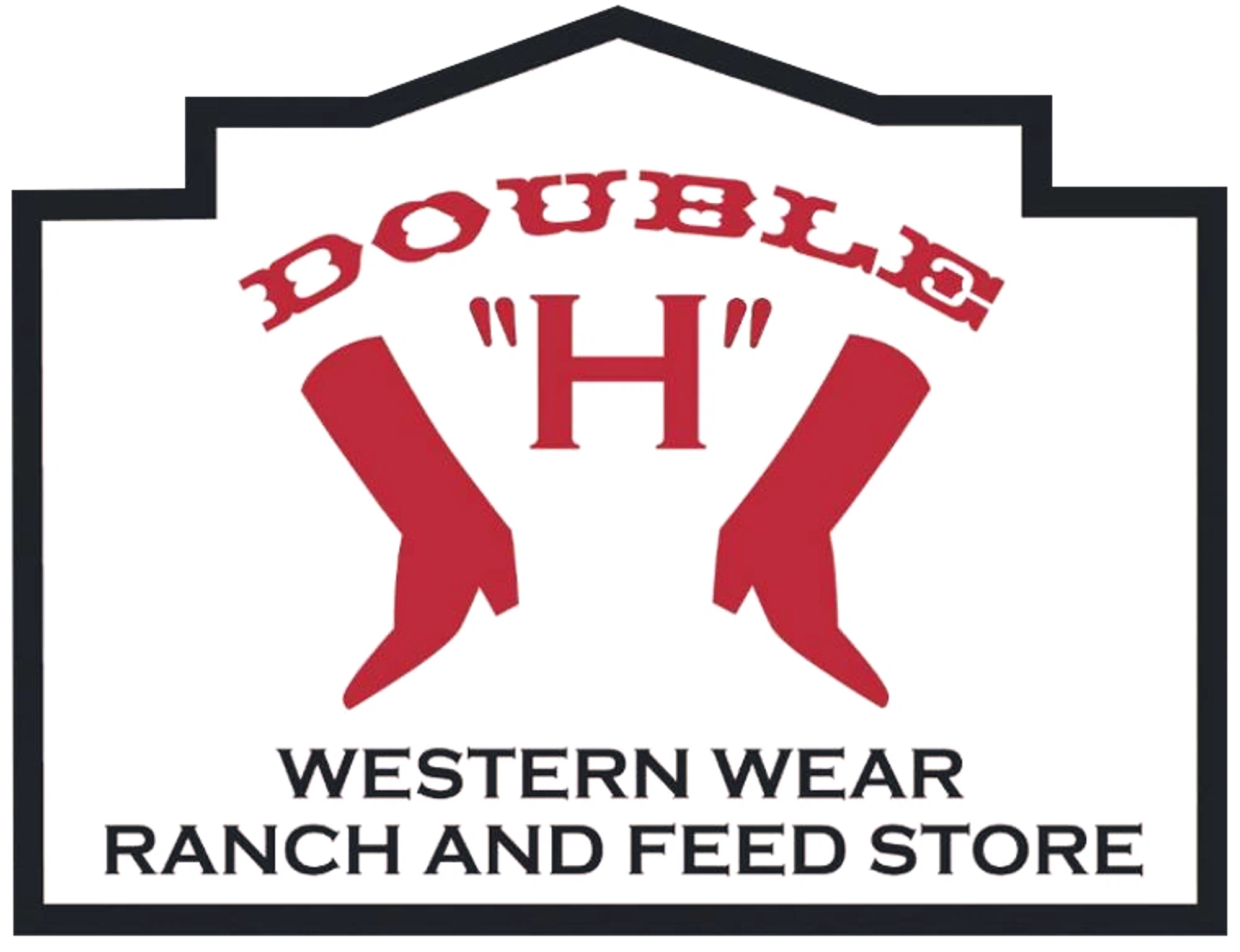 Double H Western Wear Ranch & Feed Store