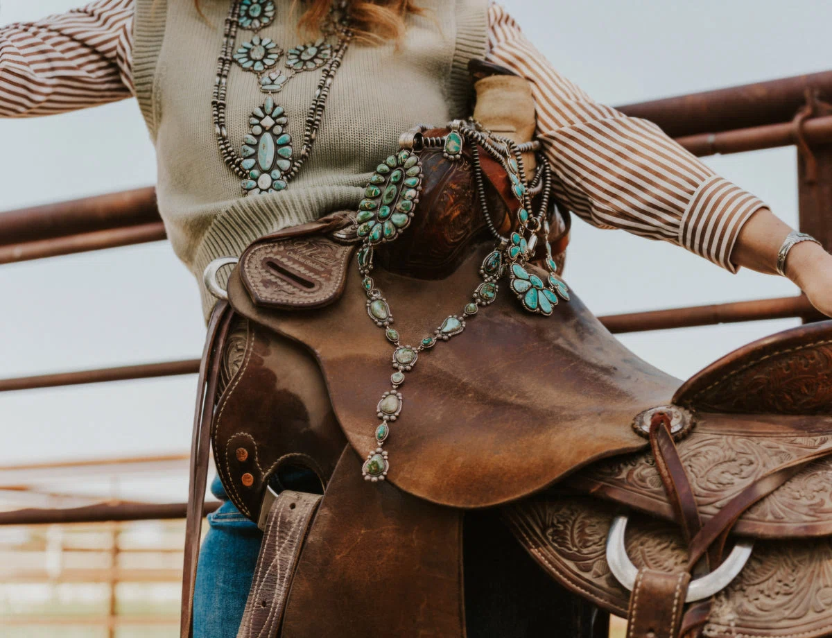 Double M Beadwork