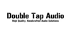 Double Tap Audio