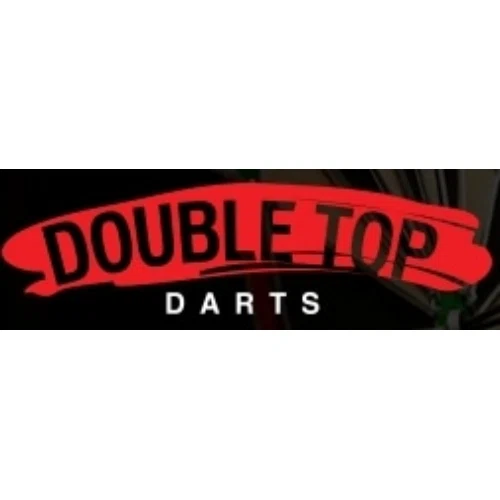 Double Top Darts