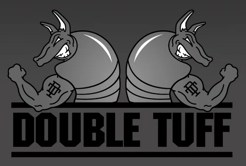 Double Tuff