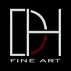 DOUG HESLEP FINE ART