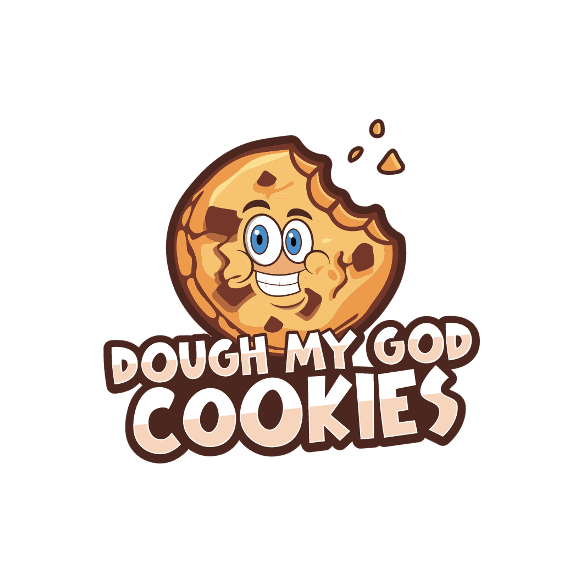 DoughMyGodCookies