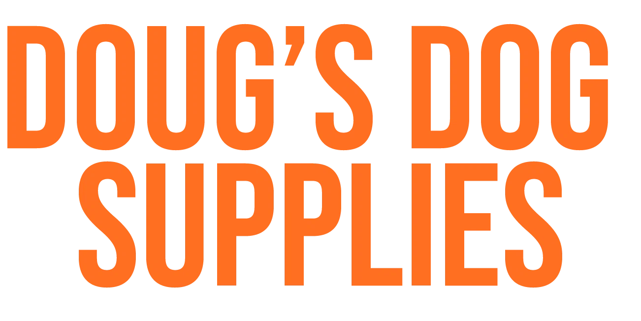 Doug's Dog Supplies