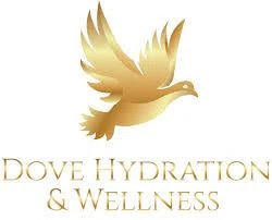 Dove Hydration & Wellness Logo for Exclusive Deals