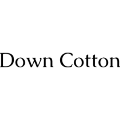 30% Off Down Cotton Coupon (7 Promo Codes) September 2022