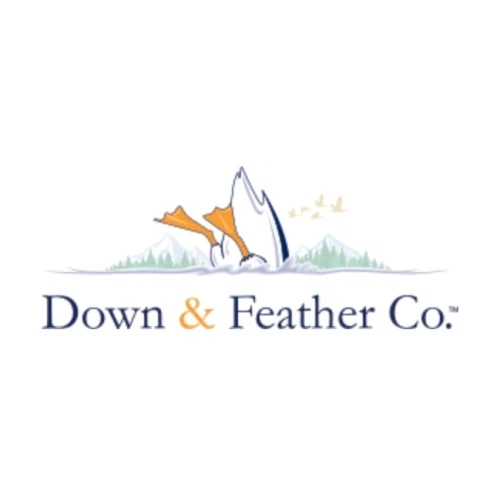 Down & Feather Co.