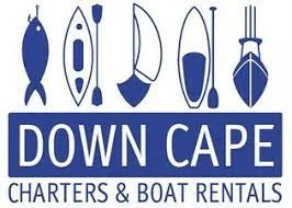 Down Cape Charters