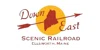 Downeast Scenic Railroad