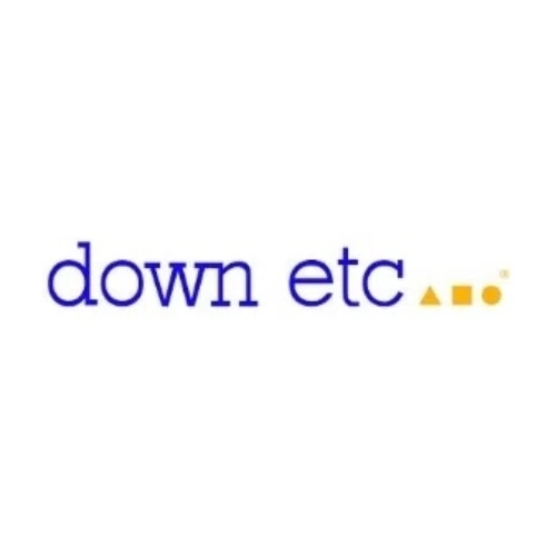 Down Etc