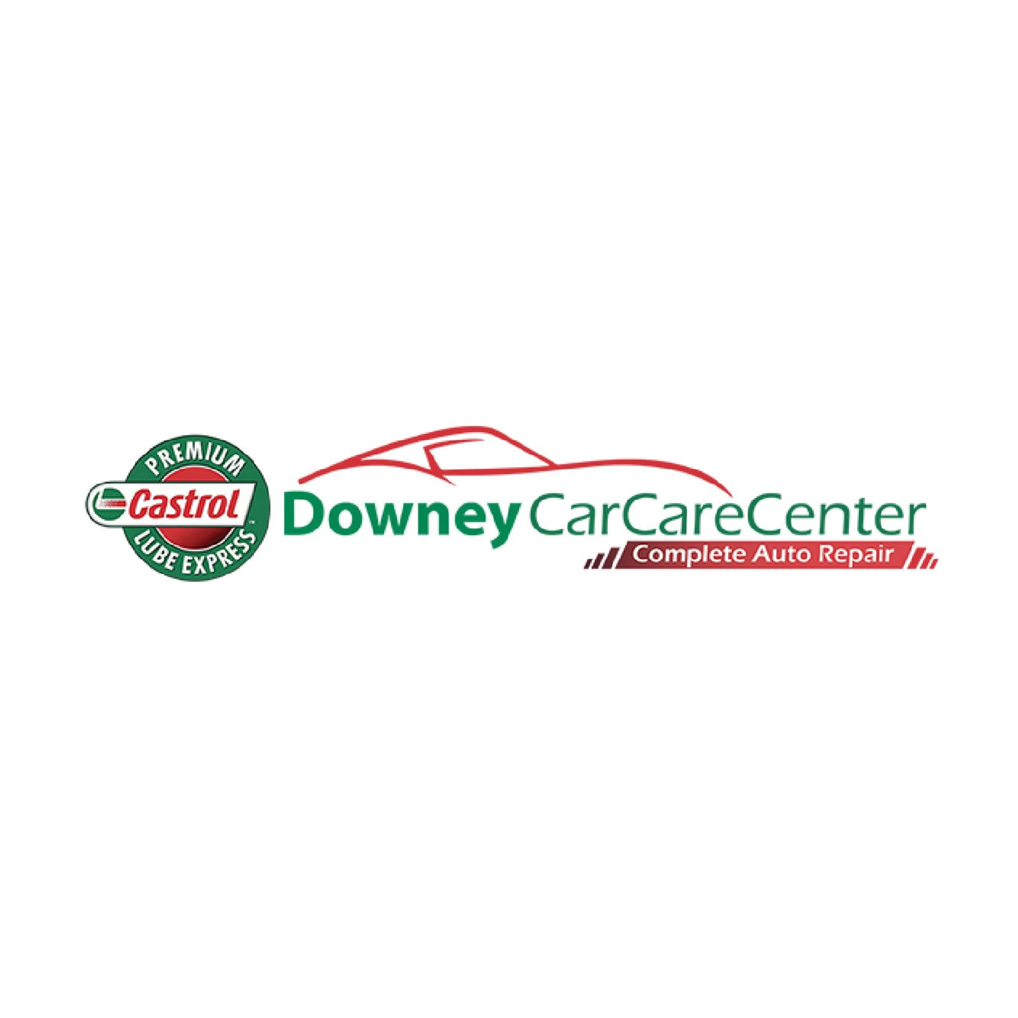 Downey Car Care Center