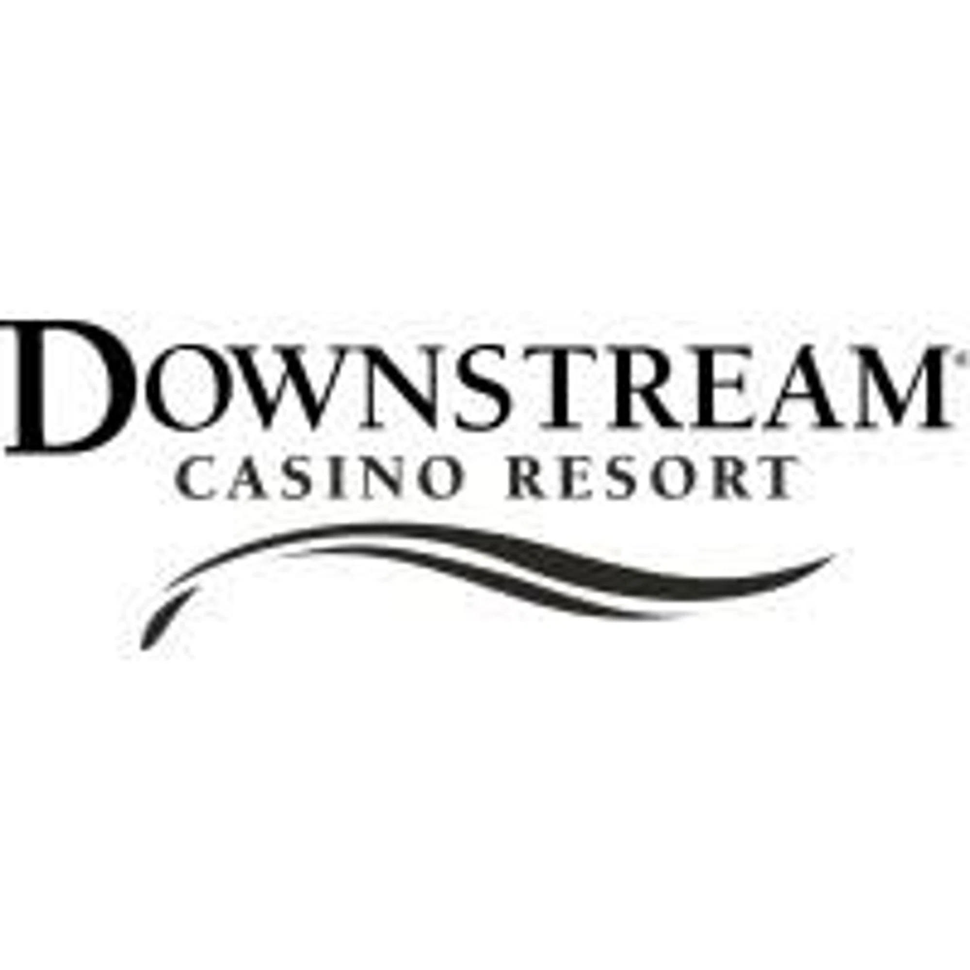 Downstream Casino Resort