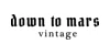 Down to Mars vintage