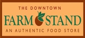 The Downtown Farm Stand