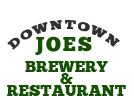 Downtown Joes Merchandise