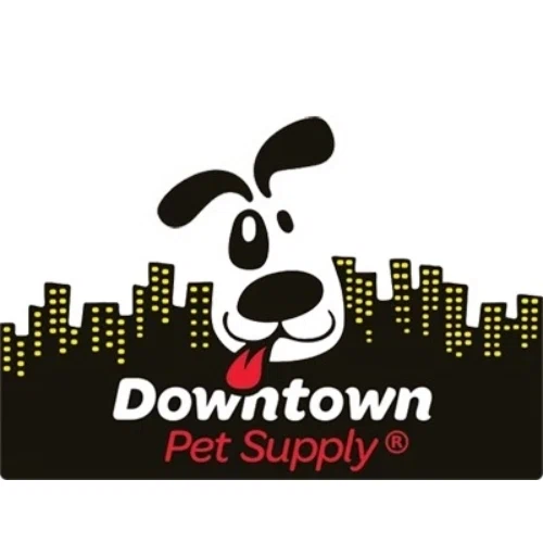 Downtown Pet Supply