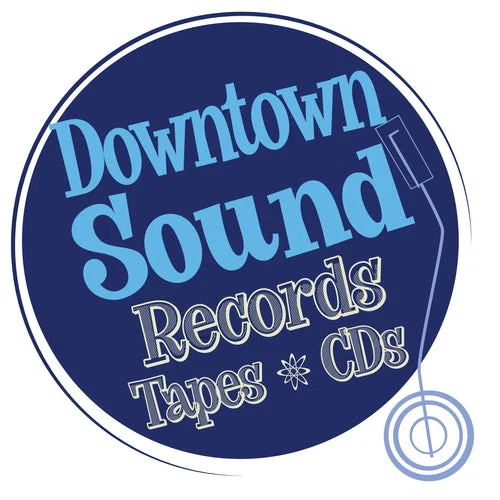 Downtown Sound Records & Tapes