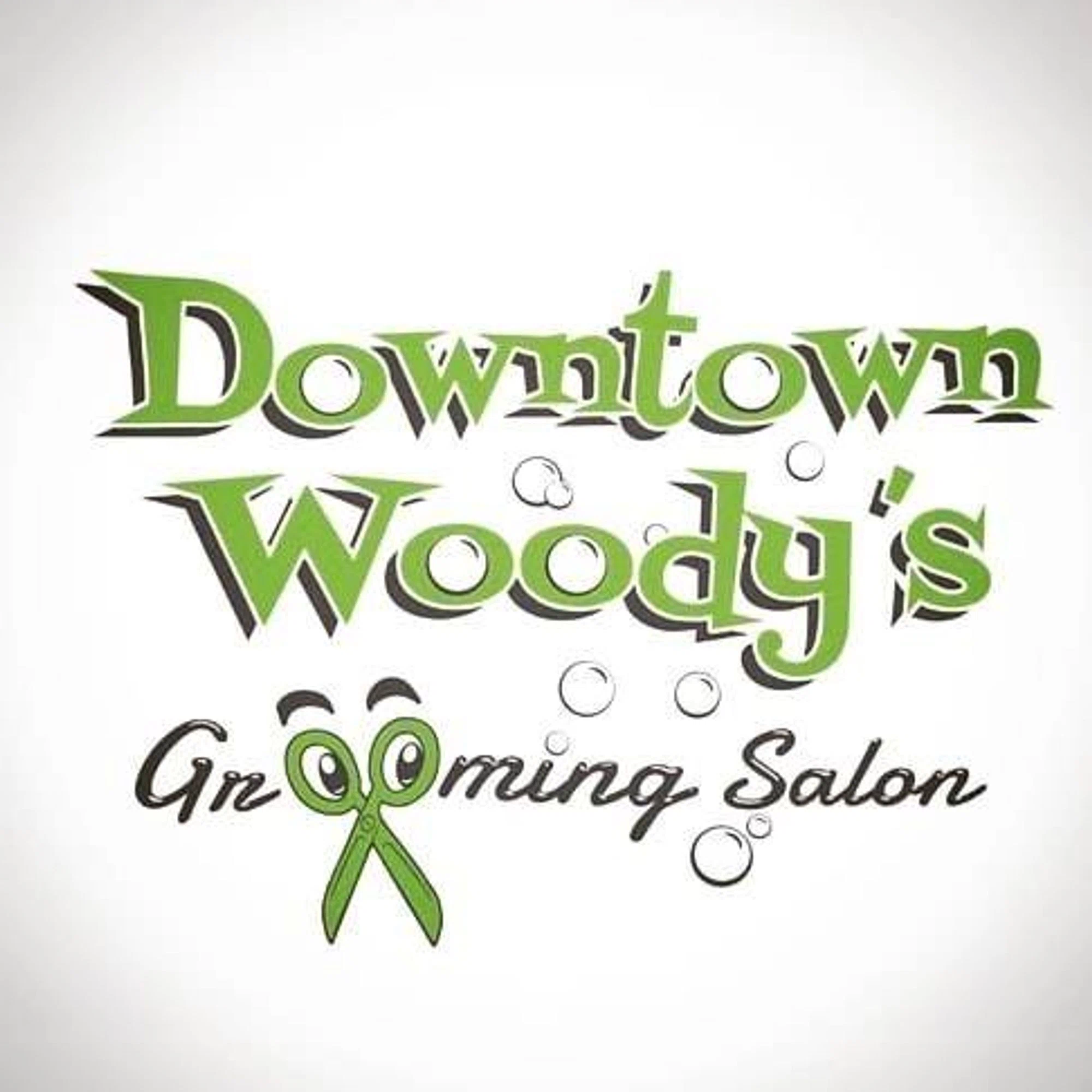 Downtown Woody's Grooming Salon
