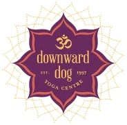 Downward Dog