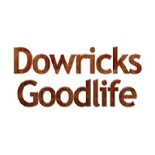 Dowricks Goodlife
