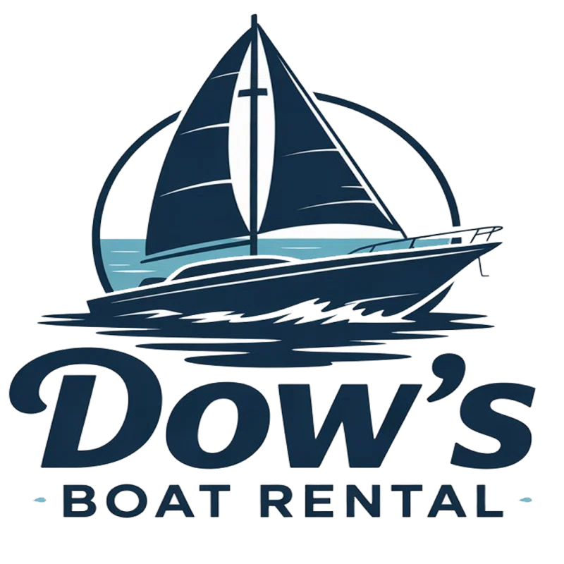 Dow's Boat Rental