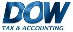 Dow Tax & Accounting