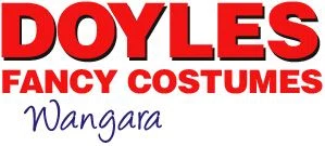 Doyles Fancy Costumes