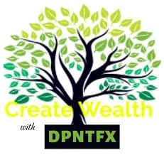 DPNTFX Logo for Promo Codes