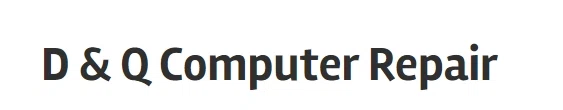 D & Q Computer