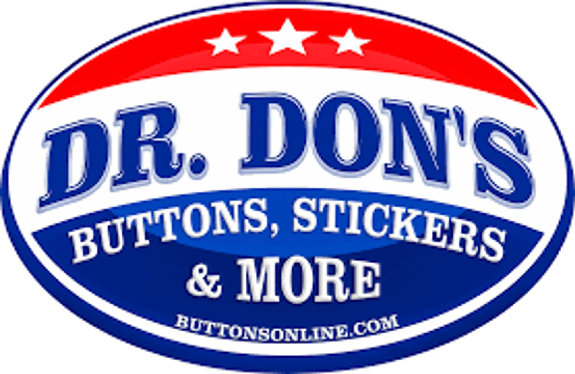 Dr. Don's Buttons