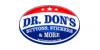 Dr. Don's Buttons