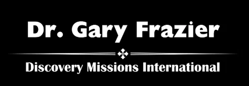 Dr. Gary Frazier