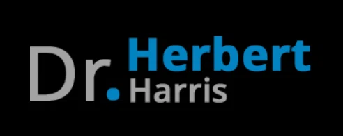 Dr. Herbert Harris Logo for Promo Codes