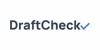 DraftCheck