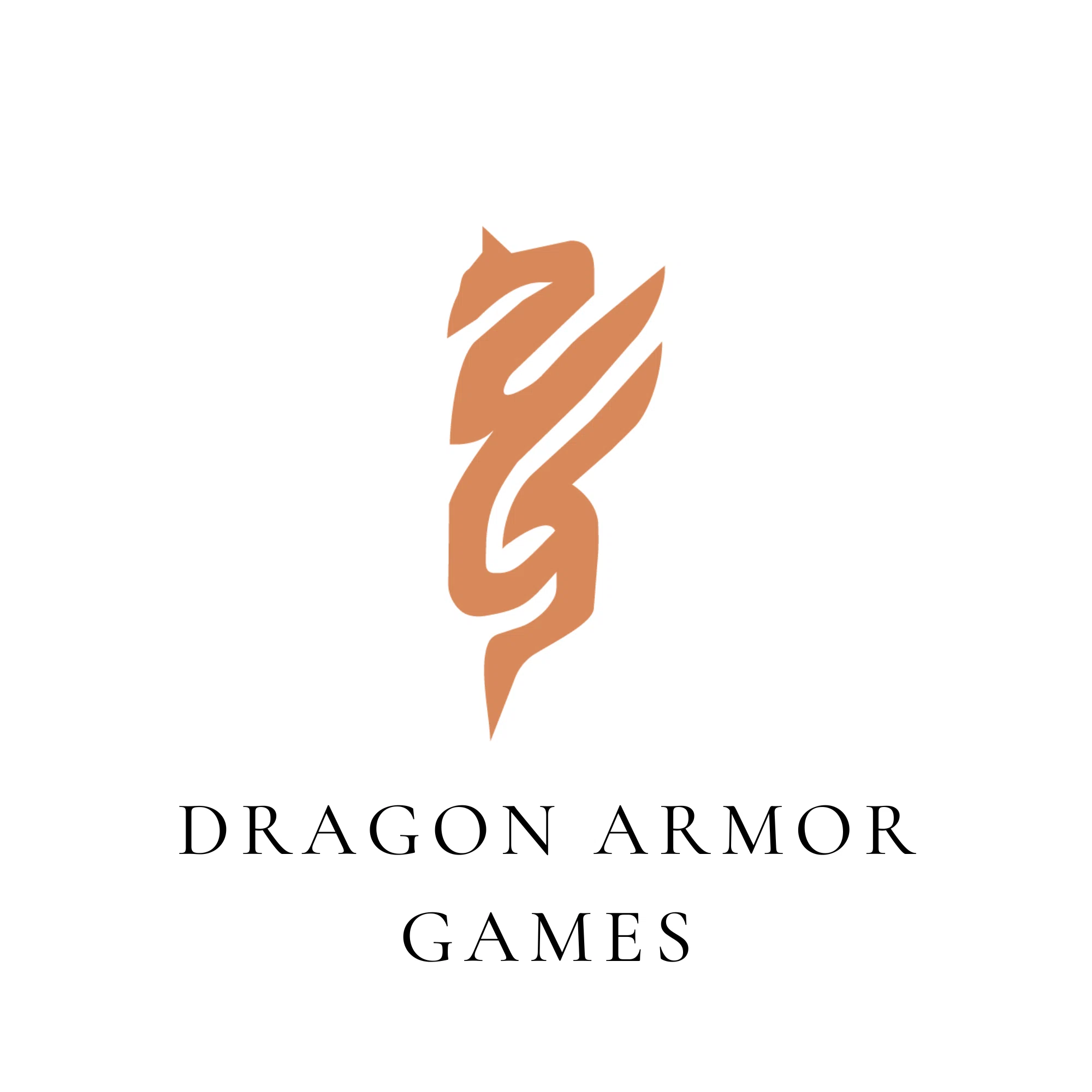 Dragon Armor Games