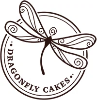 Dragonfly Cakes