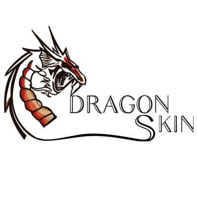 Dragon Golf Grip