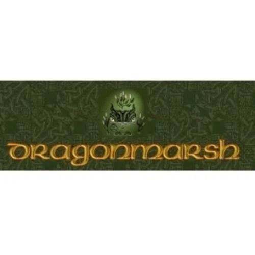 DragonMarsh