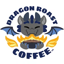 Dragon Roast Coffee