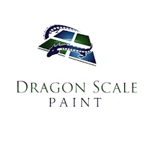 Dragon Scale Paint