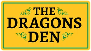 Dragons Den Herb Shop