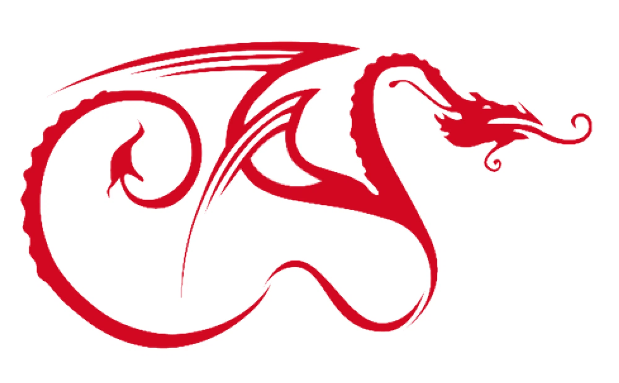 Dragon's Heart Guitar Picks