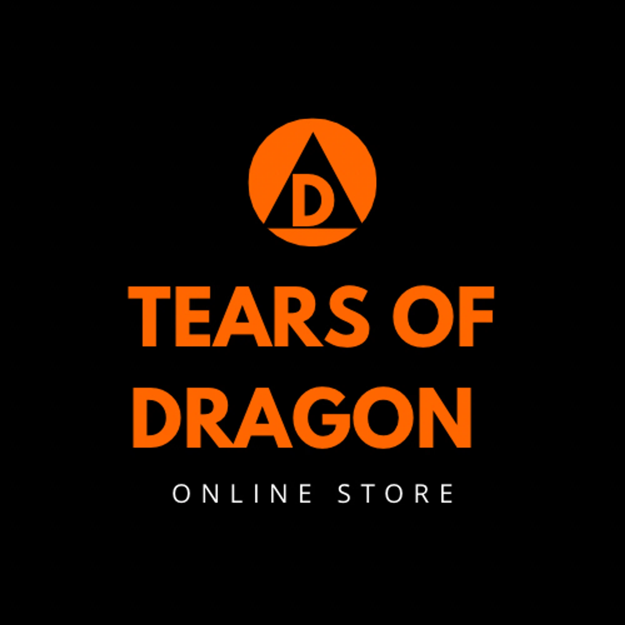 Dragon Tears
